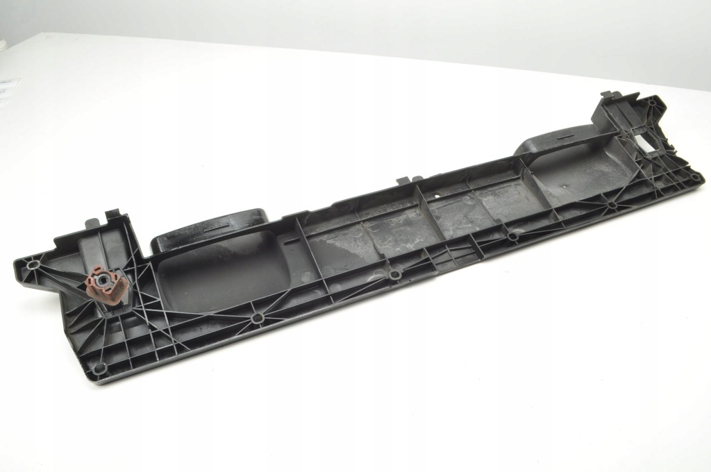 фото №7, Mercedes w172 r172 amg 5.5 v8 труба повітрозабірник повітря a1725000155