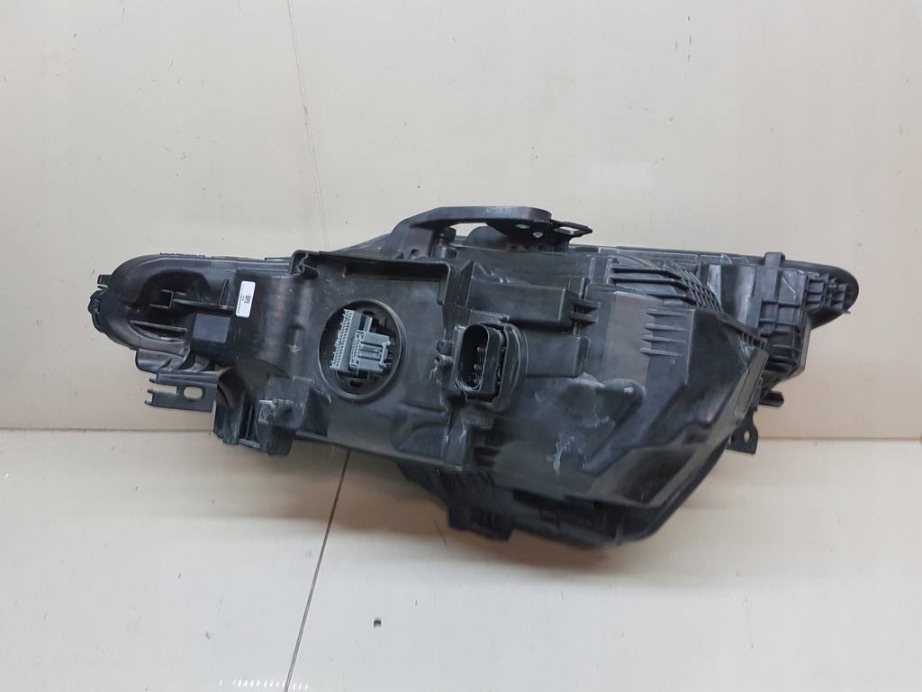 фото №6, Volvo polestar 20- фара led передня права лампа full led 32337607