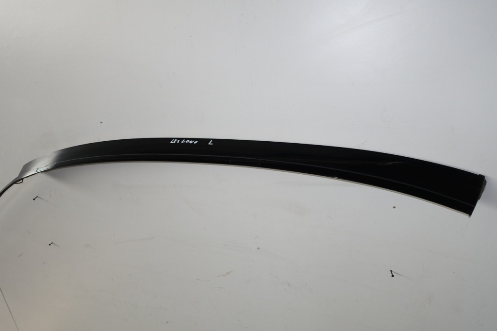фото №5, Mercedes w221 панорама молдинг дах дахова ліва long 2216900579