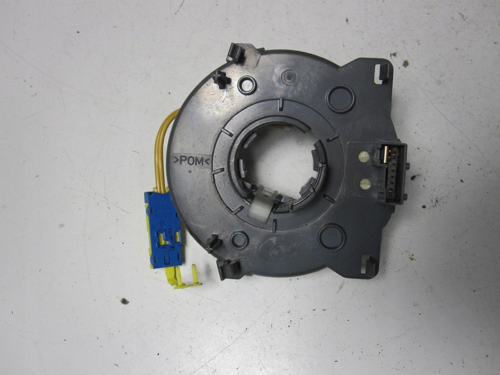 фото №9, Лента руля подушка безопасности opel zafira a 01r