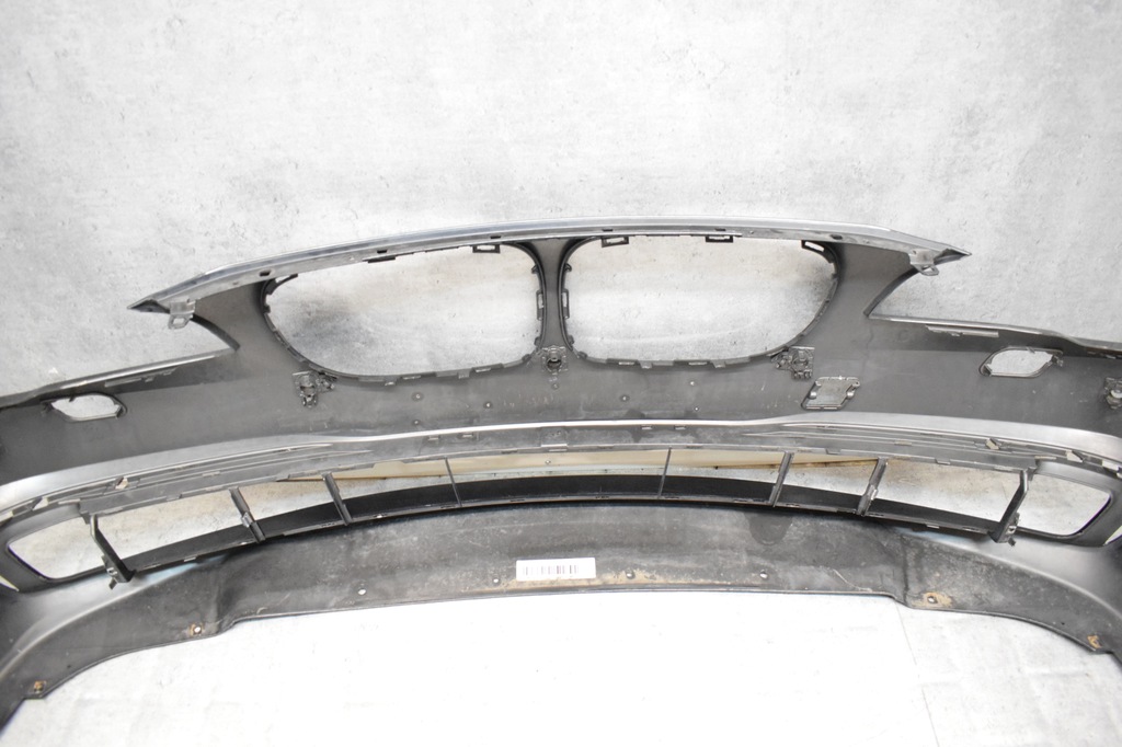 фото №7, Бампер перед bmw 7 f01 f02 lci lift