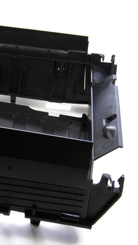 фото №13, Воздуховод впуск воздуха корпус clio iv captur