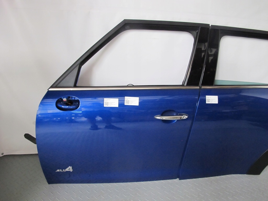 Дверь перед задняя mini r60 b62 Цена