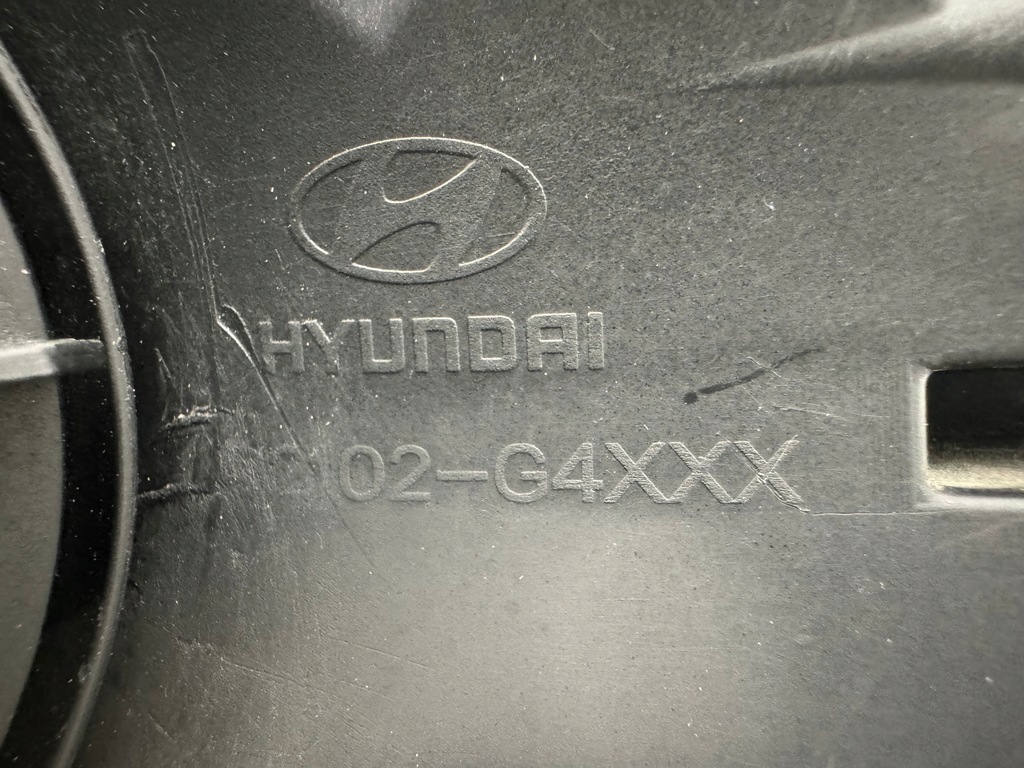 фото №12, Hyundai i30 iii линза лампа правая перед обычная с doświetlaniem - ładna