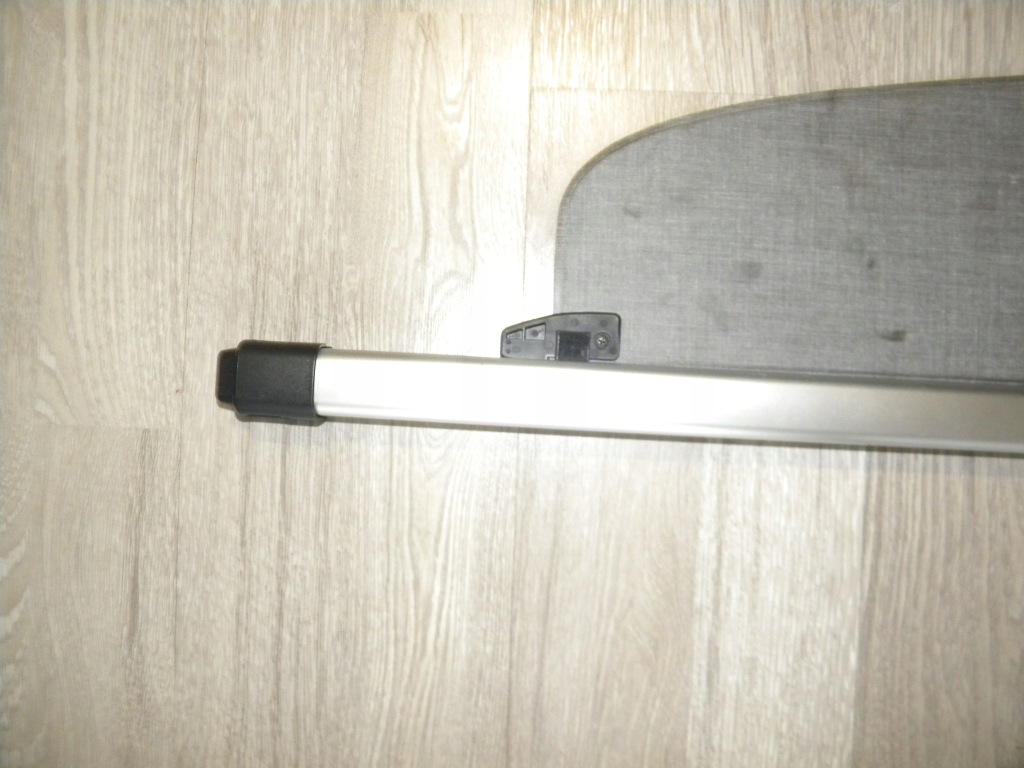 Купить Idealna шторка багажника mitshubisi eclipse cross 17-24 czarna orgyinal fv