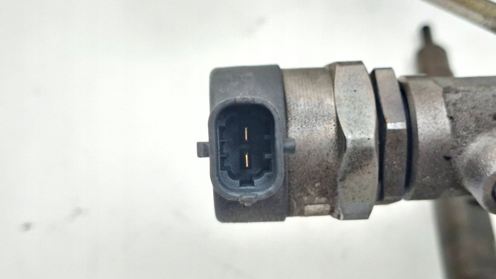 Купити 2016 jaguar xe набір системи упорскування 0445010706