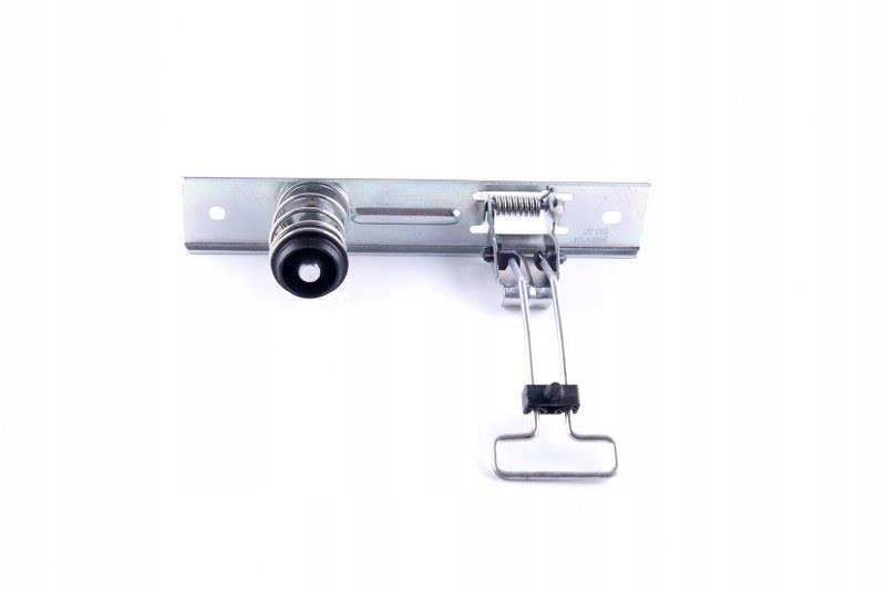 фото №9, Замок капот двигателя nissan primastar opel vivaro