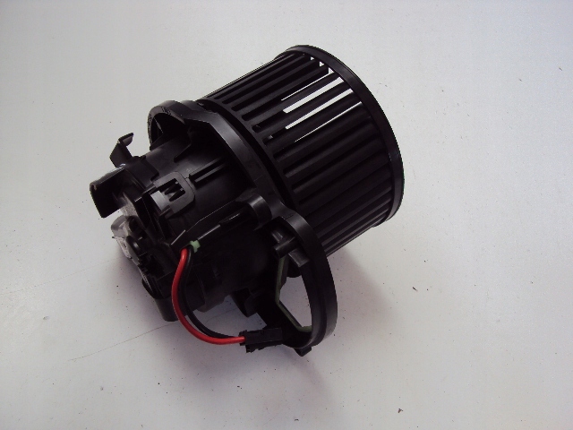 фото №4, Повітродувка обдув renault scenic iv talisman