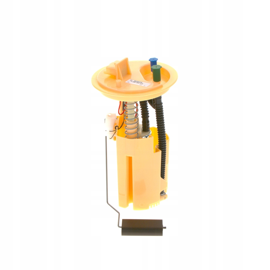 Купить Корпус насоса bosch 986 580 419