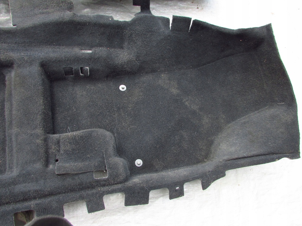 фото №5, Vw golf vii 7 kombi europa килимок обшивка 12-20r. 5l1863367b