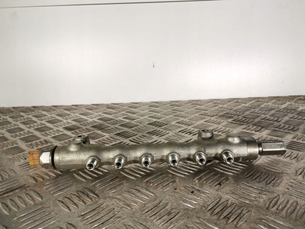 фото №1, 2013 mitsubishi asx шланг паливний 10338407908