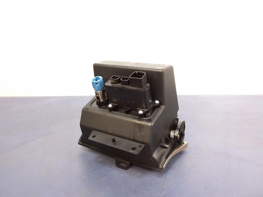 фото №6, Jeep grand cherokee wk2 lift бардачок консолі