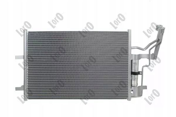 Abakus 030-016-0010 конденсатор, кондиционер Цена