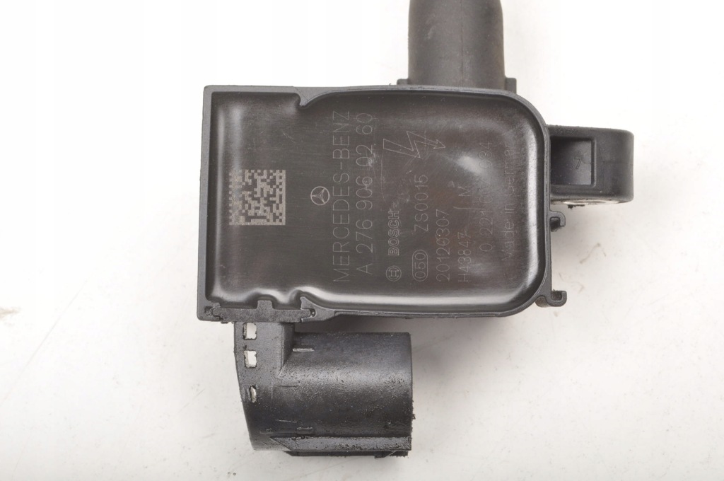 фото №4, Mercedes slk w172 r172 3.5 катушка зажигания a2769060260
