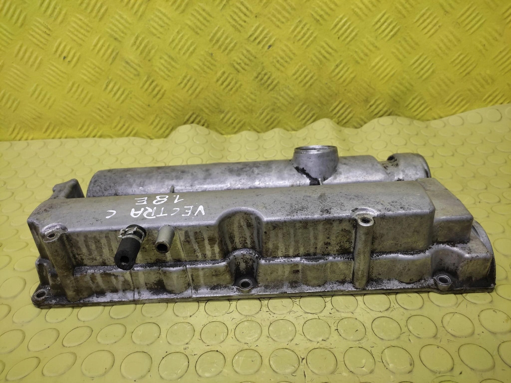фото №5, Opel vectra c 1.8 кришка клапанів 90536413
