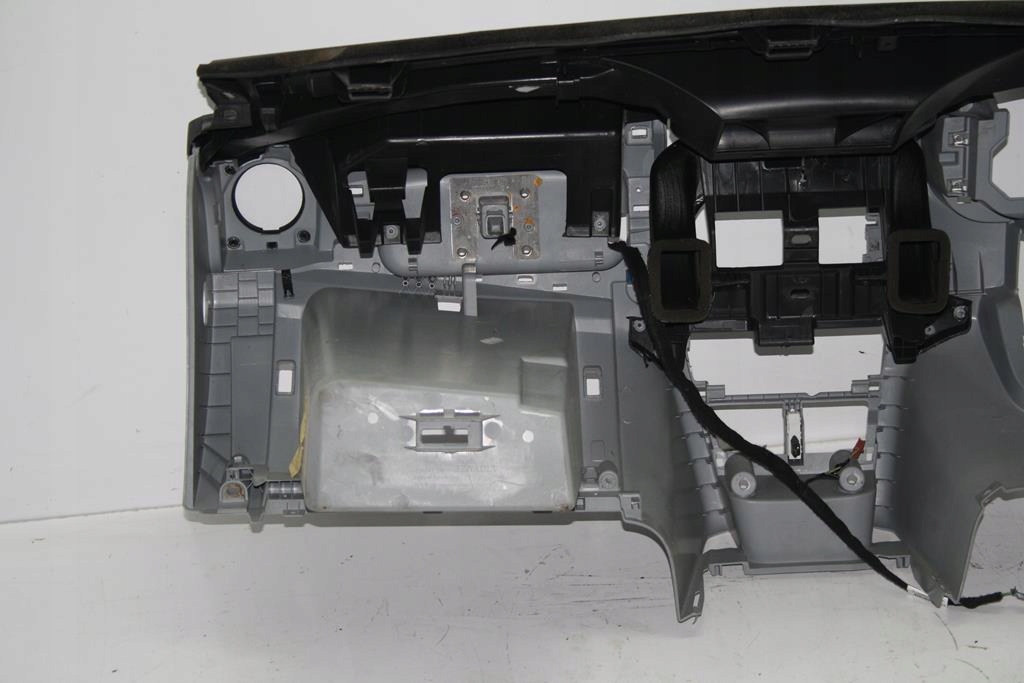 фото №11, Приборная панель приборная dacia logan ii sandero ii