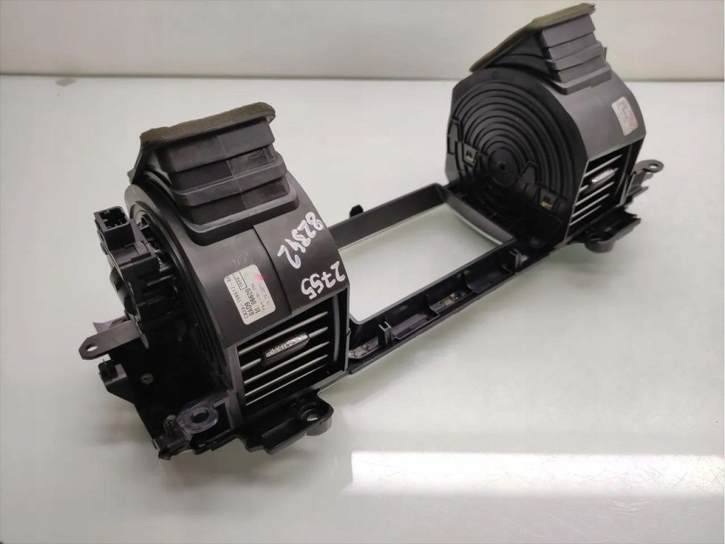 Купить Mercedes-benz c-class форсунки / решётки среднего обдув панели приборной панели