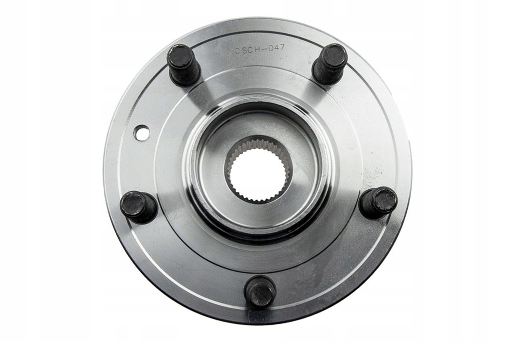 фото №4, Nty ступица колеса задняя