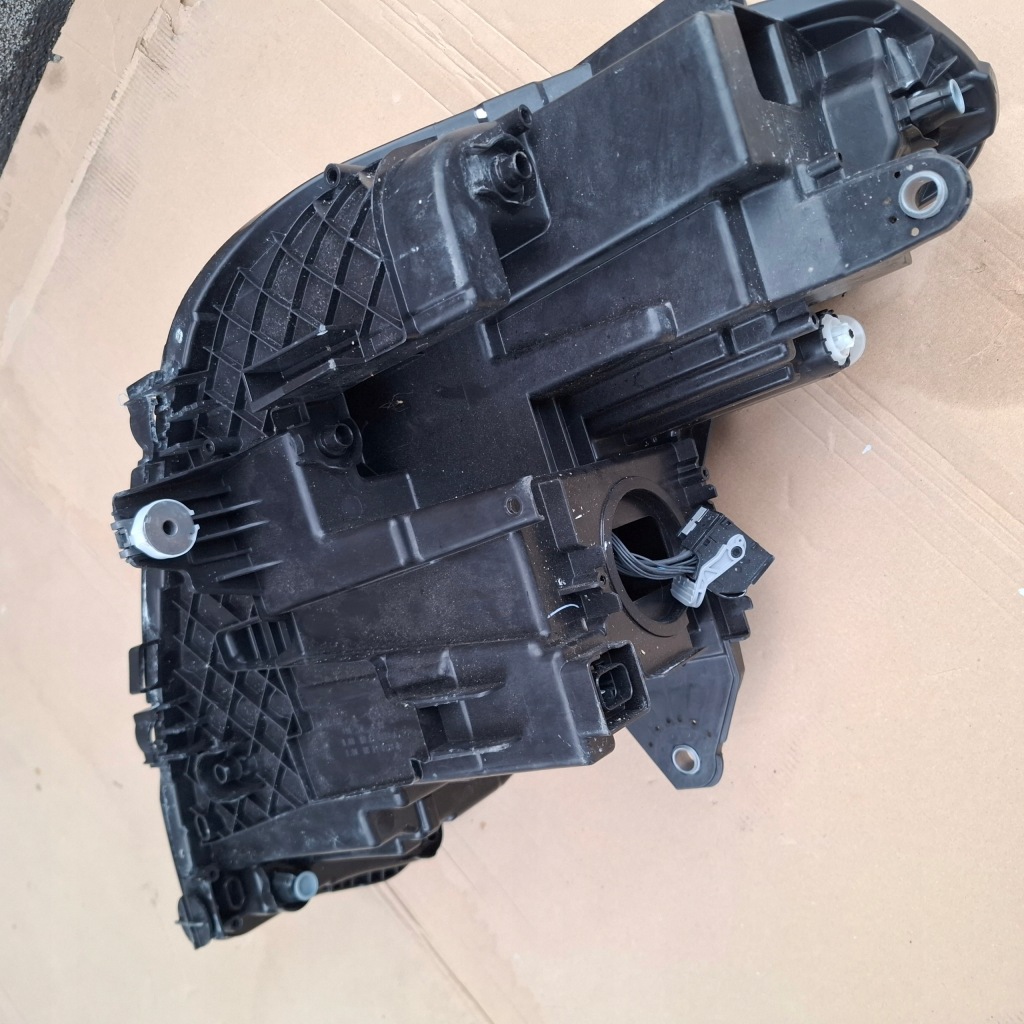 Bmw x1 u11 фара фара левая lh перед full led base led 5a5bd43-02 europ Оригинал