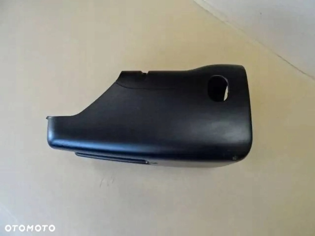 фото №5, Захист керма seat alhambra i lift 7m3953516a nr95