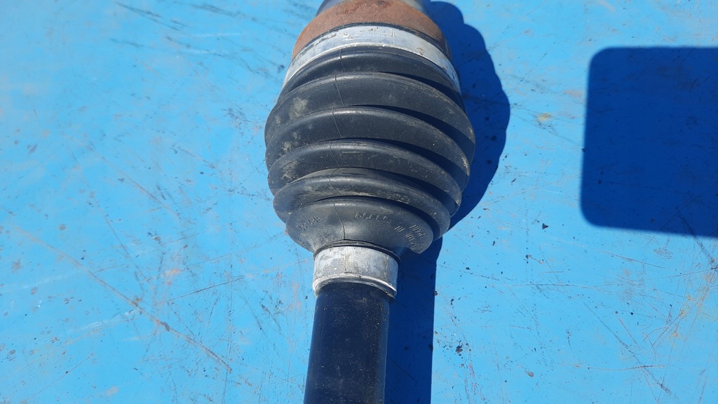 фото №4, Приводной вал задняя 31259503 volvo xc90 02-14r