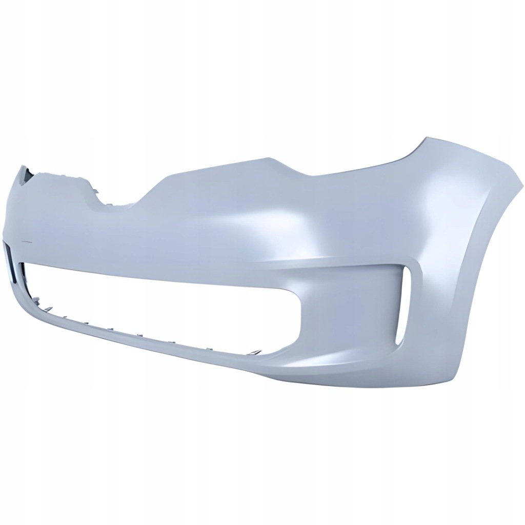 фото №1, Бампер renault twingo iii 15-