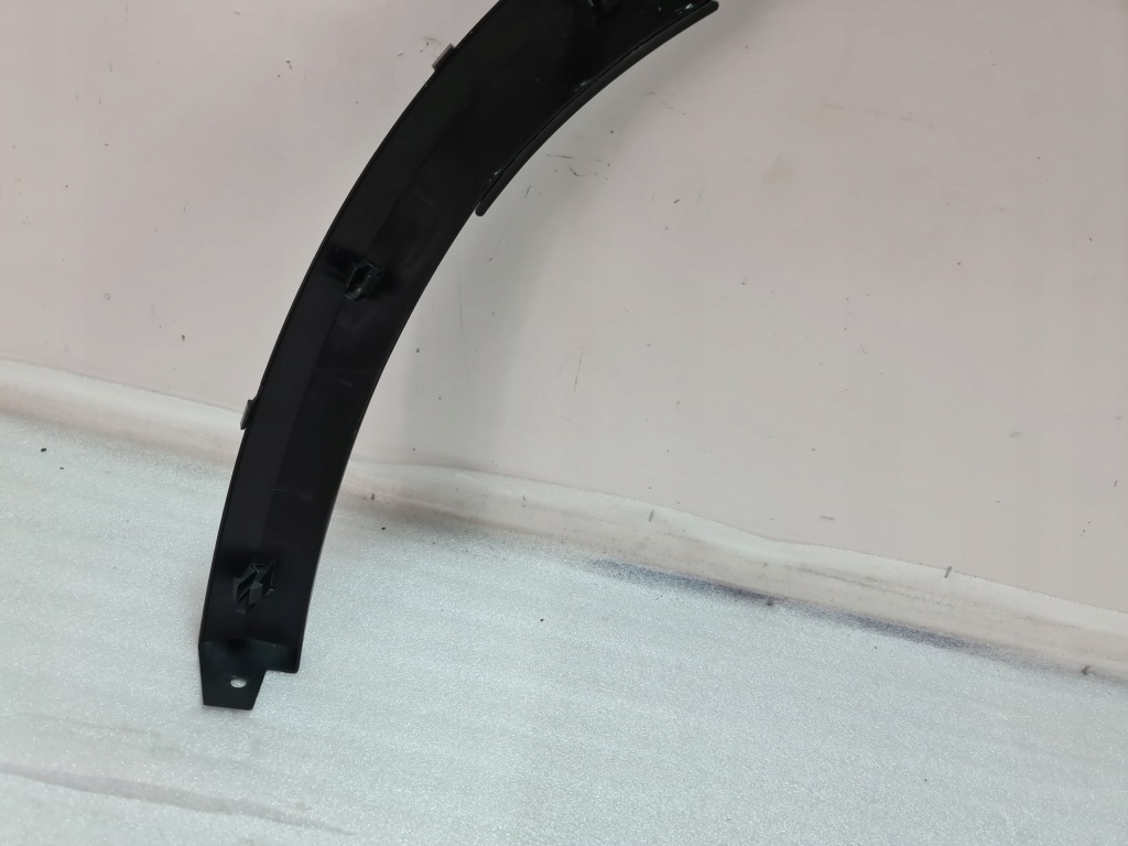 фото №8, Lynk & co 01 молдинг накладка крыла левый перед передняя левая 574269