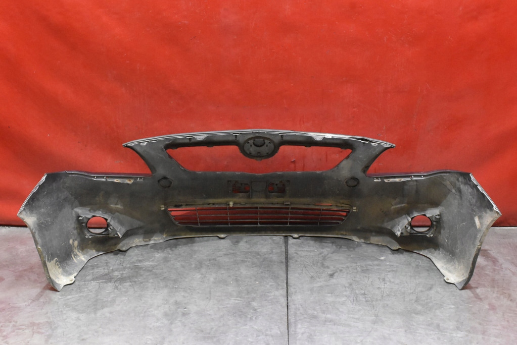 Бампер перед передний 1g3 toyota corolla e14 06-10 в Украине