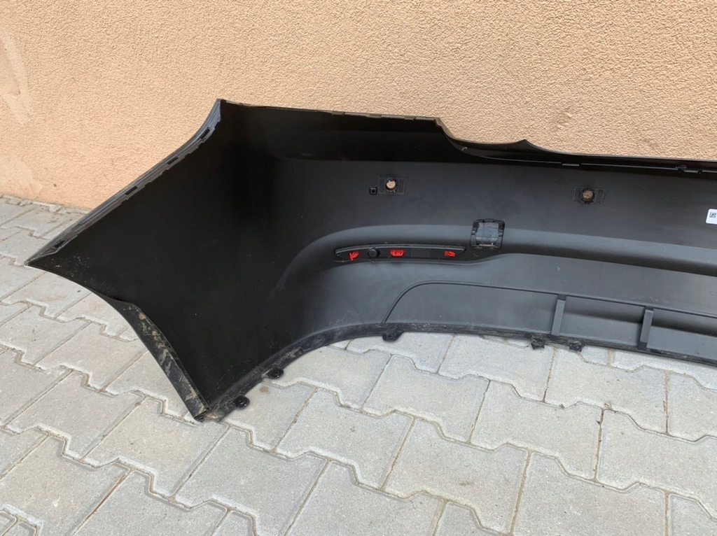 фото №8, Бампер задняя задний bmw 2 f22 f23 475