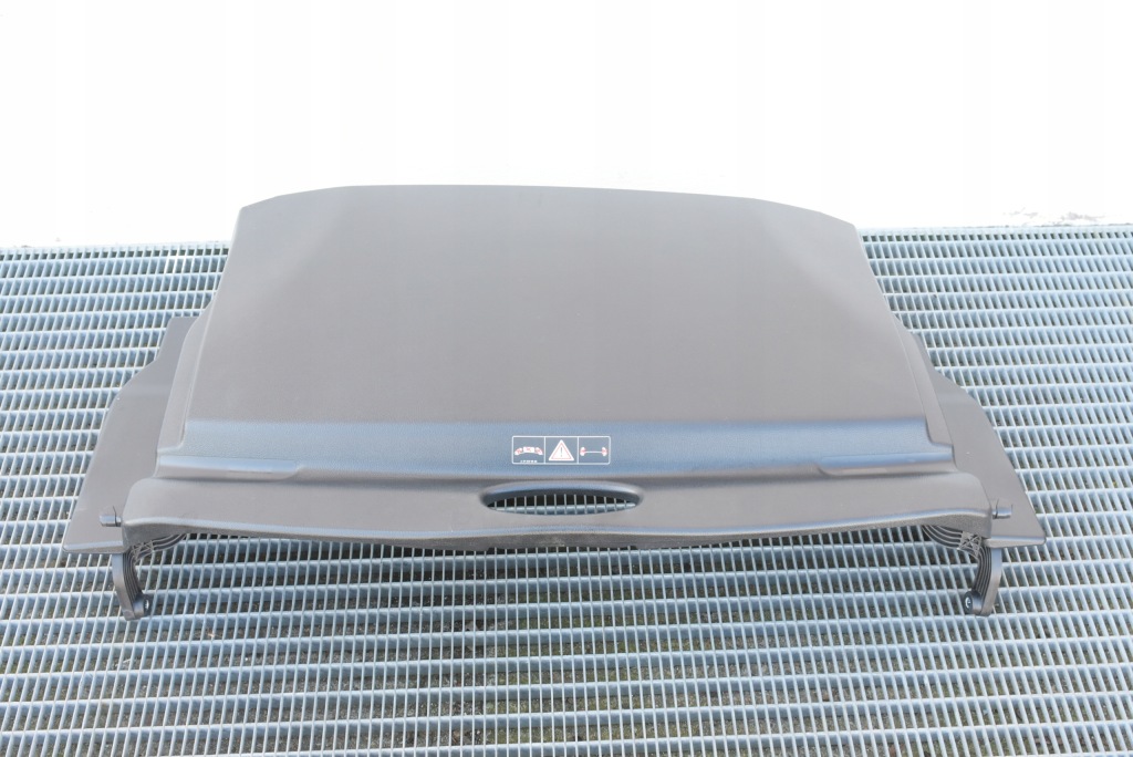 фото №1, Mercedes slk r171 w171 защита шторка крышка багажника крыша