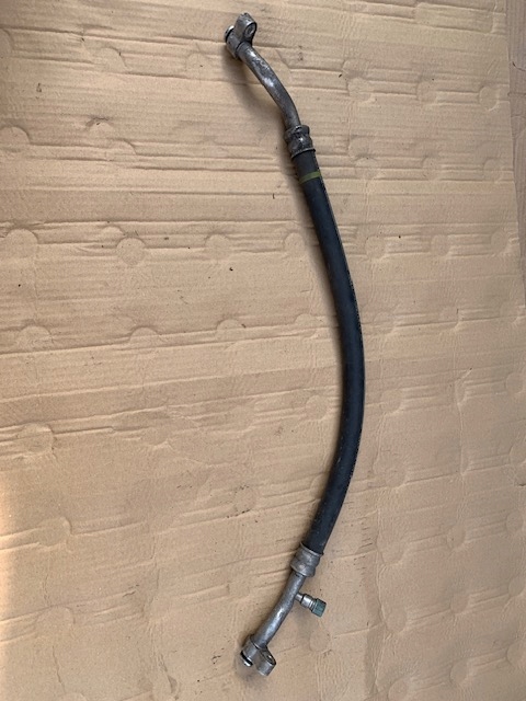 фото №1, Honda insight трубка кондиционера шланг