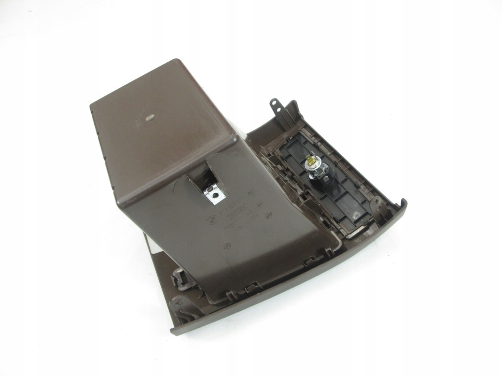 фото №7, Захист бардачок полиця консолі тунель прикурювач bmw e70 x5