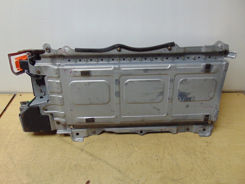 фото №9, Акумулятор toyota prius ii 2003- g9280-47100