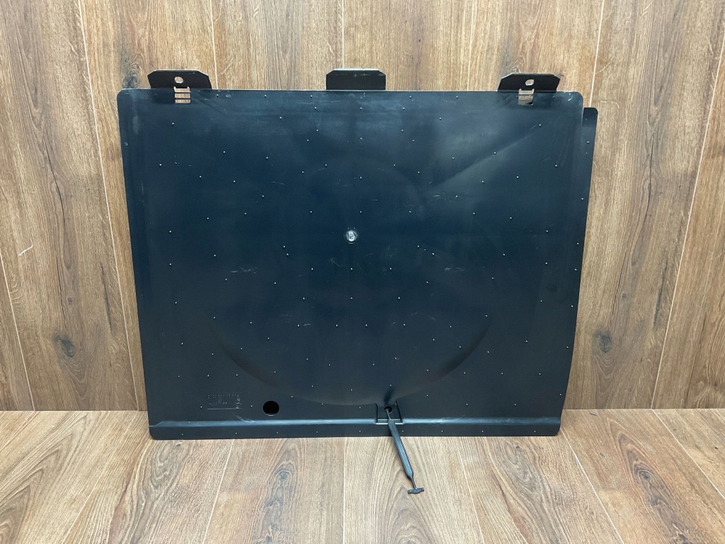 Купить Защита колеса запасного пол mercedes sl500 r129 1296903530