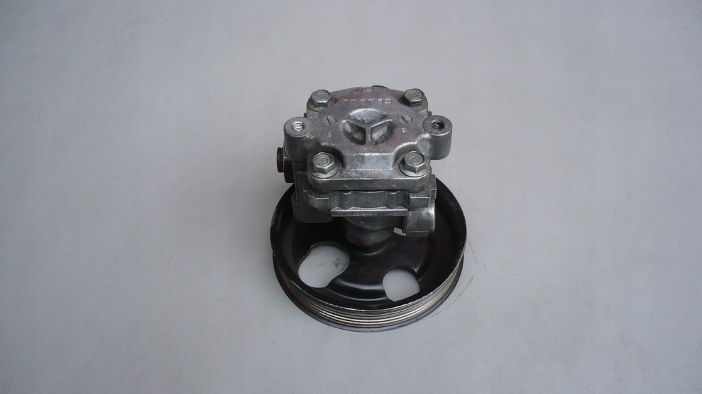 фото №6, Насос усилителя suzuki liana 1,4 ddis 90km