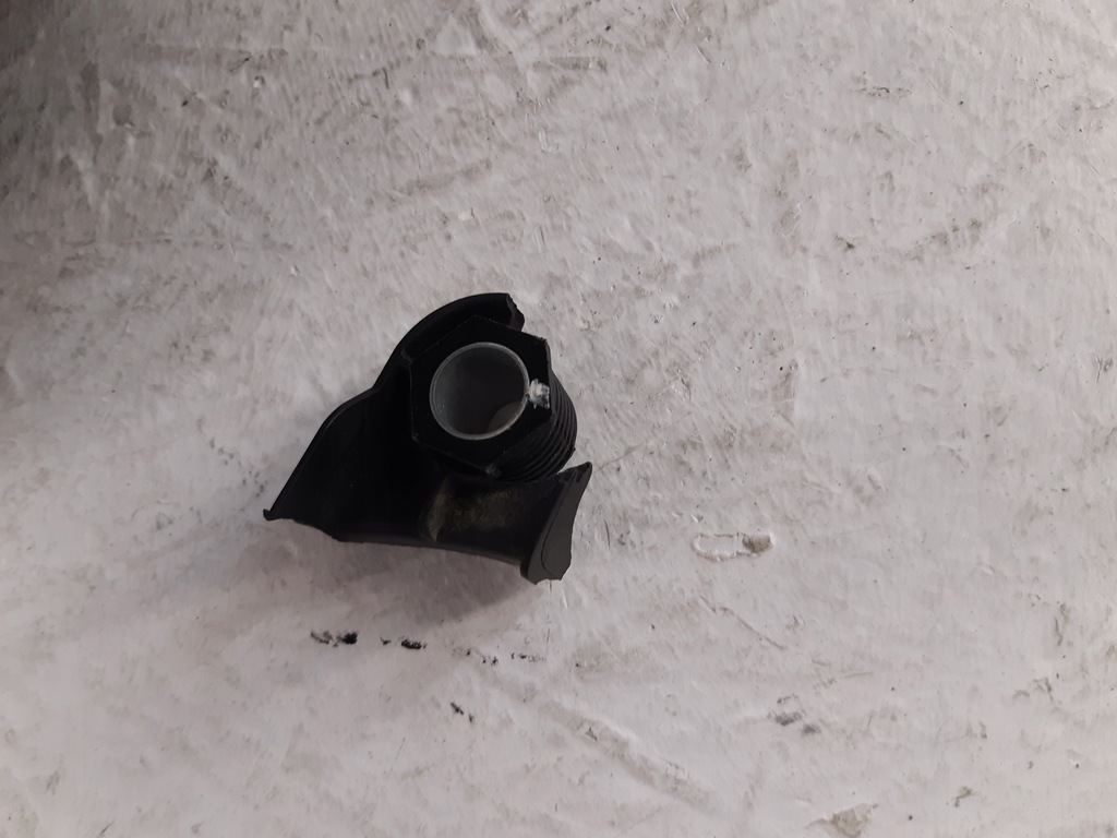 фото №4, Фара лівий лампа maserati quattroporte