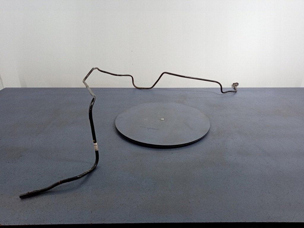 фото №6, Bmw x3 g01 g02 b48 шланг воздуха задняя 9452392