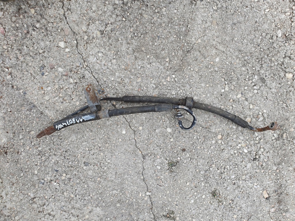 фото №1, Mini cooper r50 1.6 шланг підсилювача