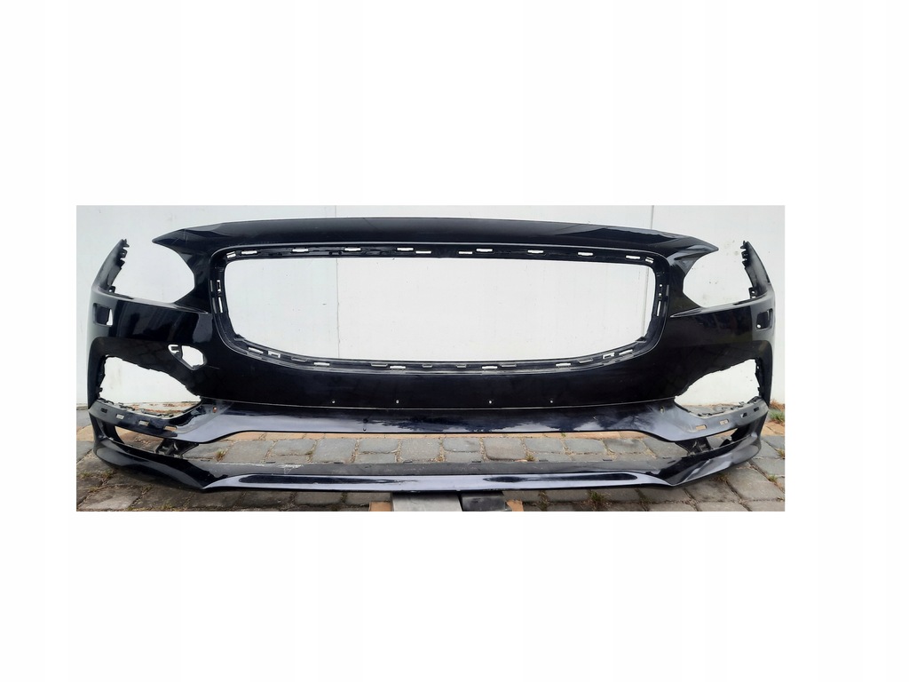 фото №1, Бампер перед volvo s90 v90 2016-