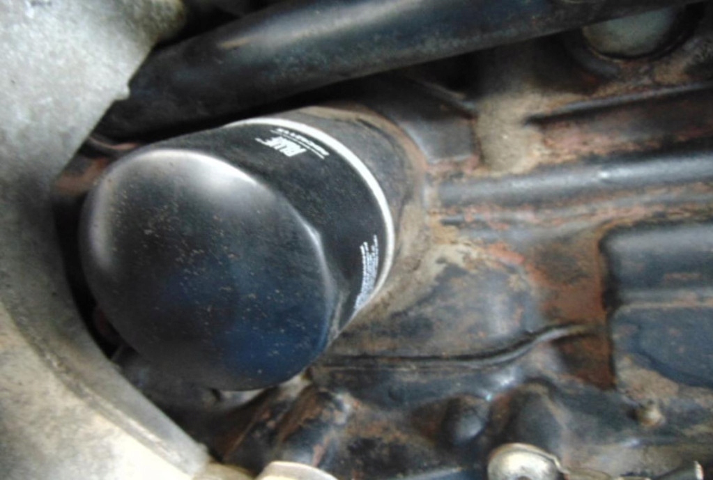 фото №8, Renault megane ii 1.4 16v двигун