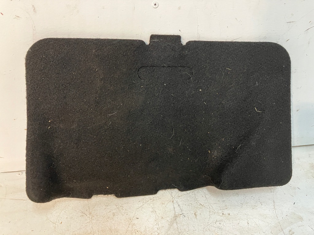 фото №2, Proace city коврик обшивка салона заглушка пол