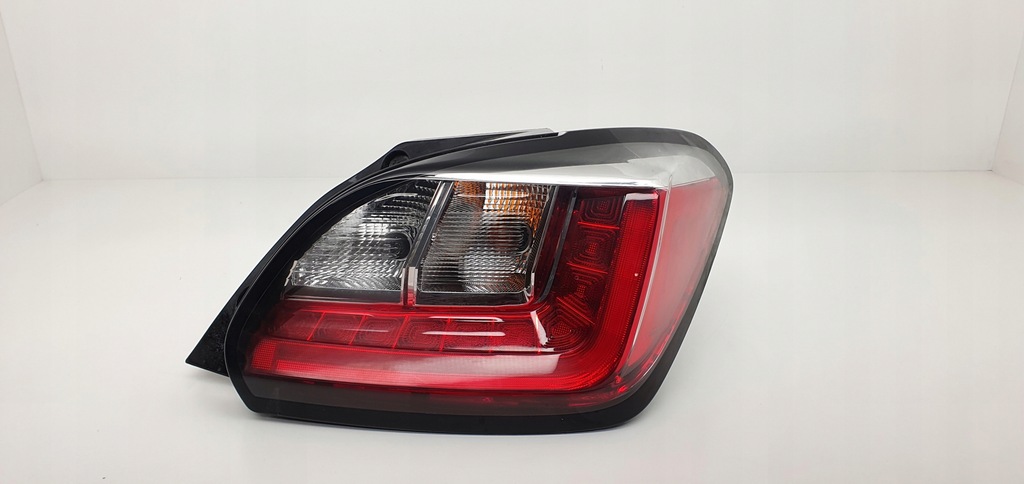 фото №1, Mitsubishi space star ii lift лампа задня права led