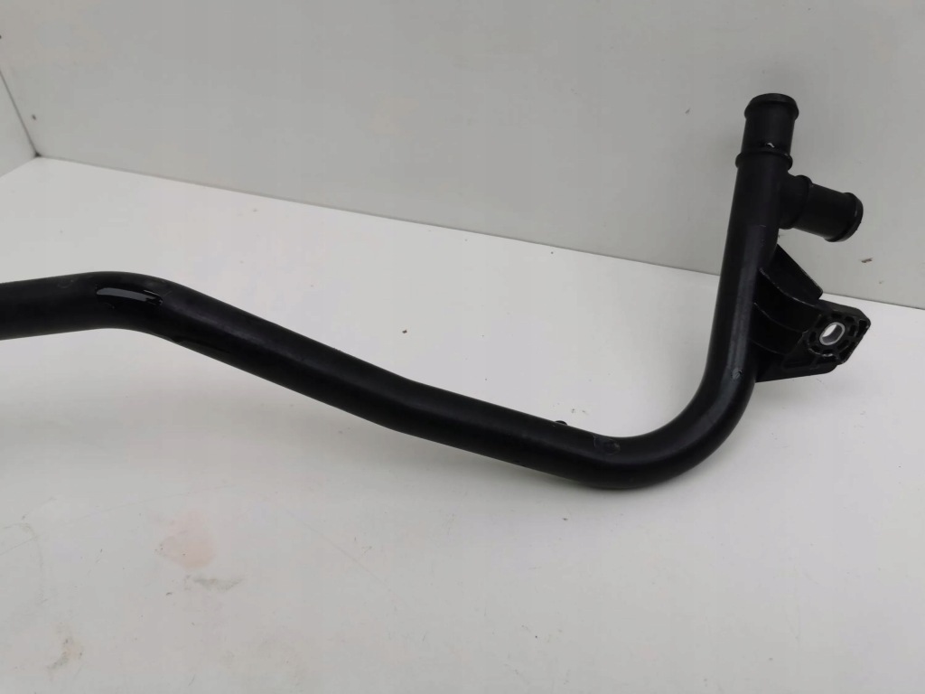 Skoda octavia mk4 2022 провода радиатор воды Недорого