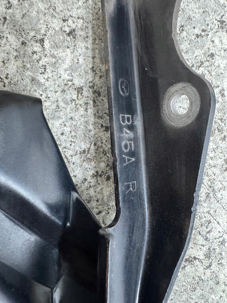 фото №8, Петля капот правый mazda cx3 cx-3 2015-2022 41w