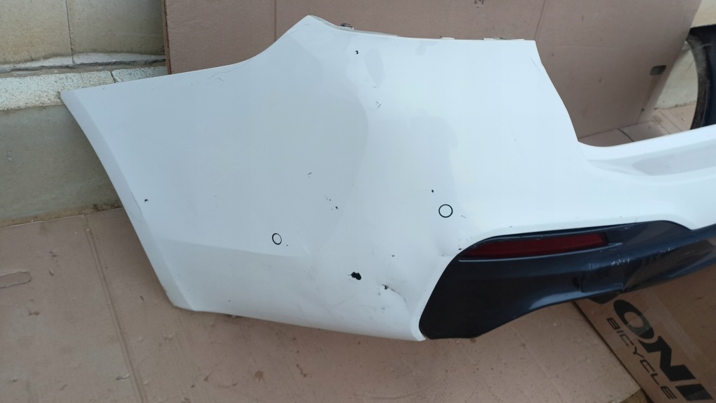 фото №1, Bmw g30 g31 датчик паркування pdc