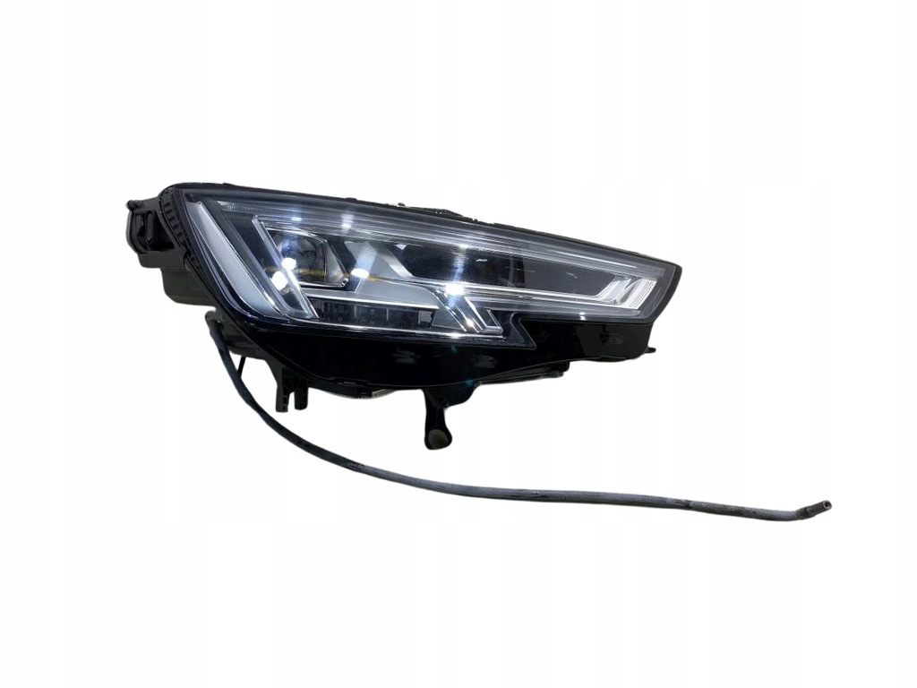фото №1, Лампа правий перед full led audi a4 b9 8w0941034