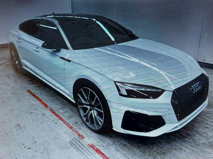 фото №7, Audi a5 электропроводка дверь жгут 8w8971030n