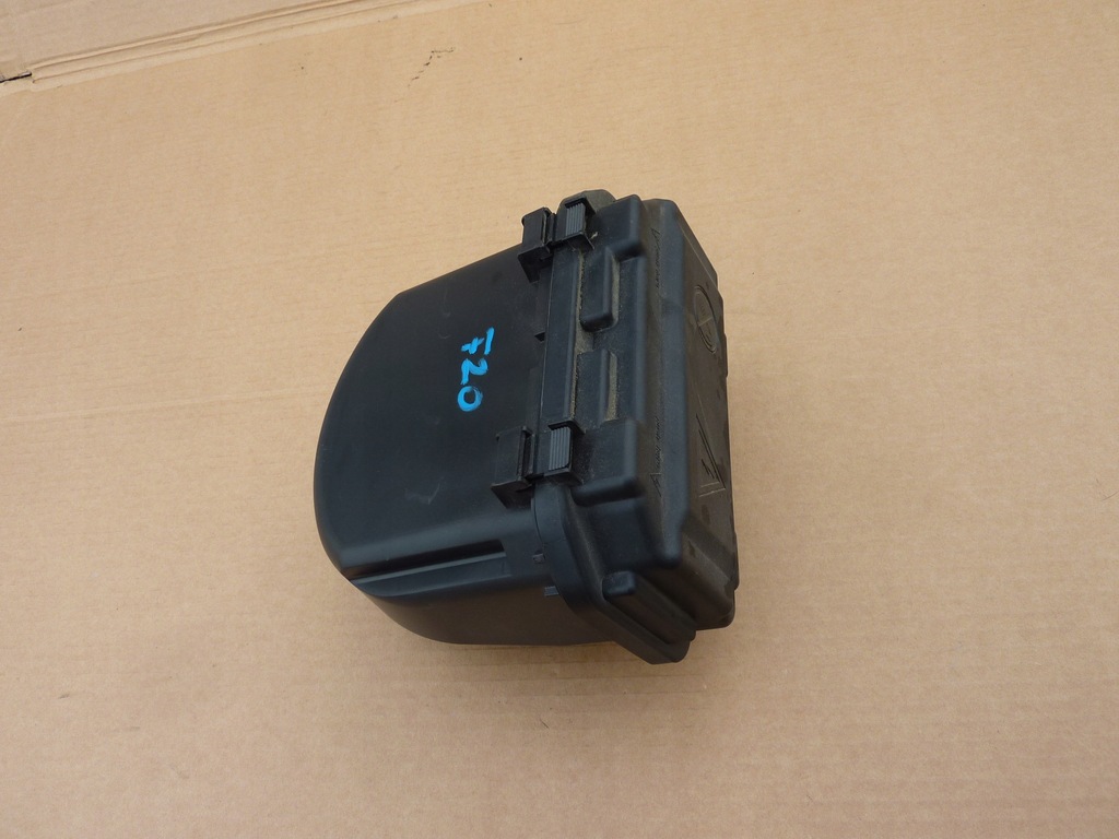 фото №1, Корпус корпус запобіжників bmw 1 f20