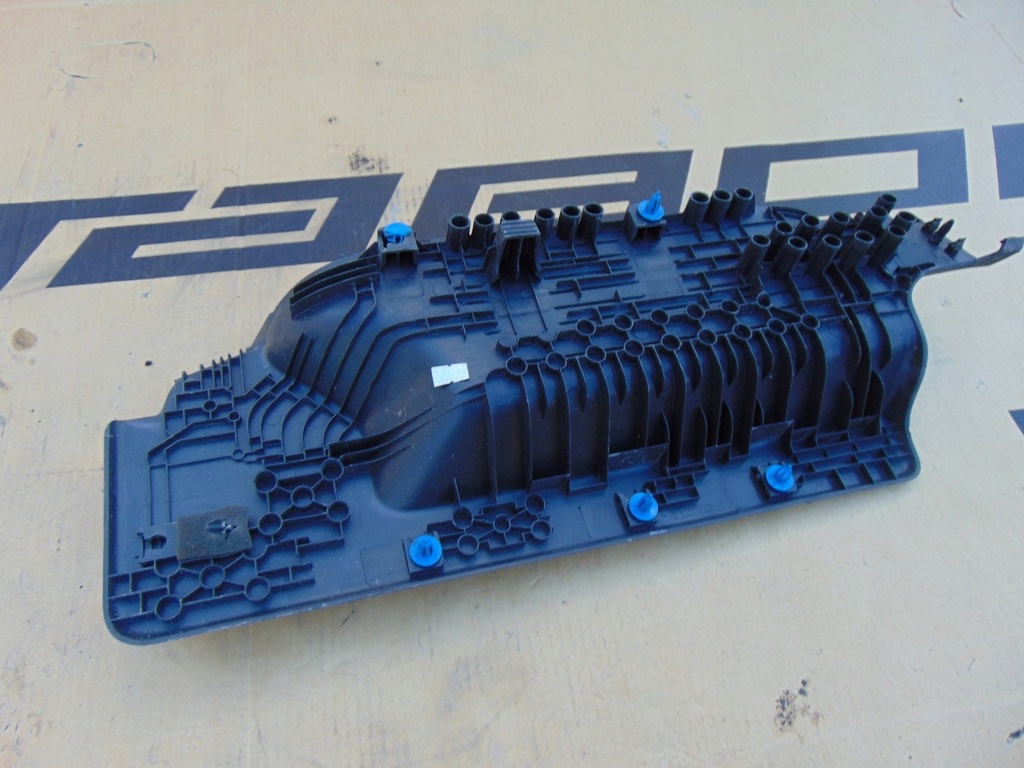 фото №11, Захист підніжка правий ford courier 2014-