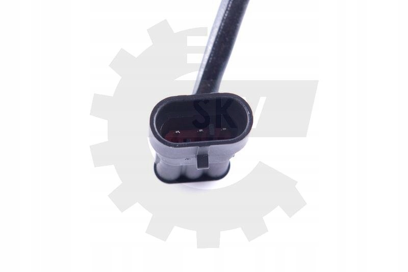 фото №4, Датчик лямбда-зонд 09skv551